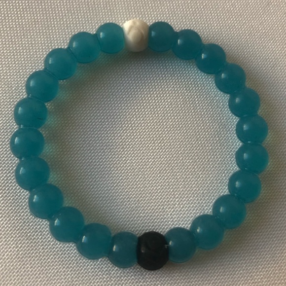 Lokai Bracelets Set of 3 Colors - Picture 4 of 4